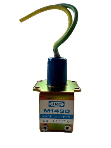 JRC M1430 Magnetron F/RAY ST S-BAND T/R UP Marine Ship Radar, US $1,695.00, image 4