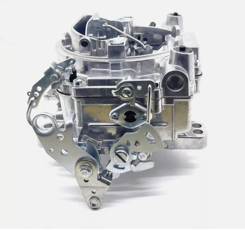 New 4 Barrel 1411 Carburetor For Edelbrock Performer 750 CFM Electric Choke, US $309.99, image 3
