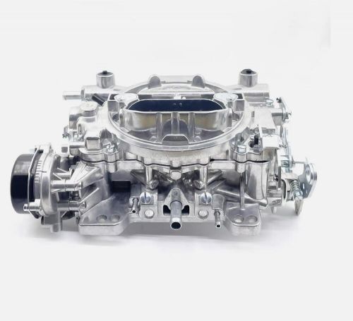 New 4 Barrel 1411 Carburetor For Edelbrock Performer 750 CFM Electric Choke, US $309.99, image 4