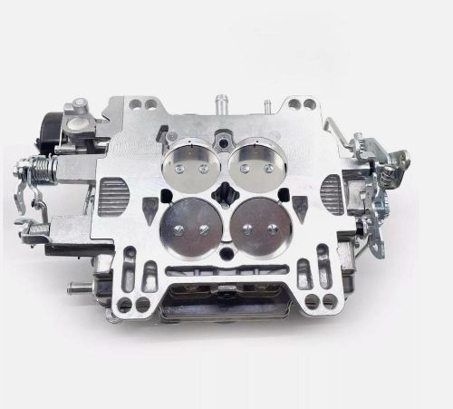New 4 Barrel 1411 Carburetor For Edelbrock Performer 750 CFM Electric Choke, US $309.99, image 5