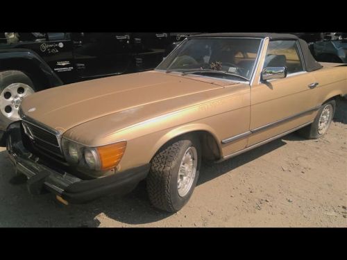 Fuel Injection Parts 126 Type 380SE Fits 81-85 MERCEDES 380 604772, US $214.00, image 12