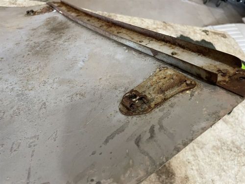 Piper Pacer PA-20-135 Lower Bottom Engine Cowl Cowling Fairing 13159-007, US $750.00, image 14