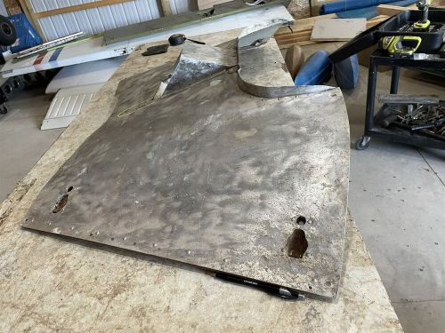 Piper Pacer PA-20-135 Lower Bottom Engine Cowl Cowling Fairing 13159-007, US $750.00, image 19