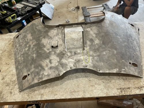 Piper Pacer PA-20-135 Lower Bottom Engine Cowl Cowling Fairing 13159-007, US $750.00, image 22