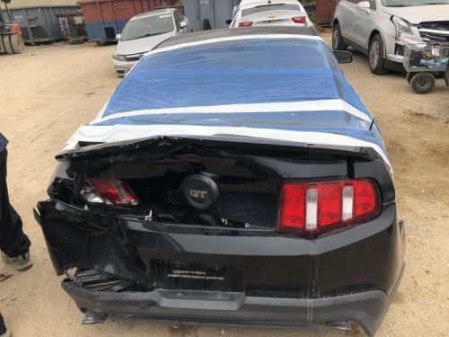 2010-2014 FORD MUSTANG Seat Belt Retractor Right Front Passenger Coupe 829199, US $139.50, image 2