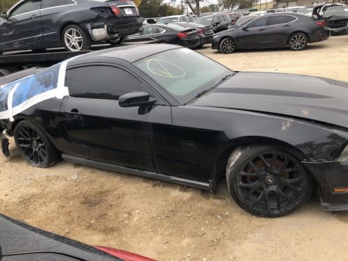 2010-2014 FORD MUSTANG Seat Belt Retractor Right Front Passenger Coupe 829199, US $139.50, image 4