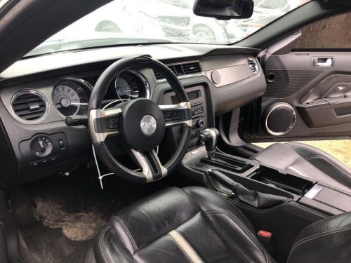 2010-2014 FORD MUSTANG Seat Belt Retractor Right Front Passenger Coupe 829199, US $139.50, image 6