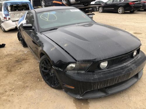 2010-2014 FORD MUSTANG Seat Belt Retractor Right Front Passenger Coupe 829199, US $139.50, image 8