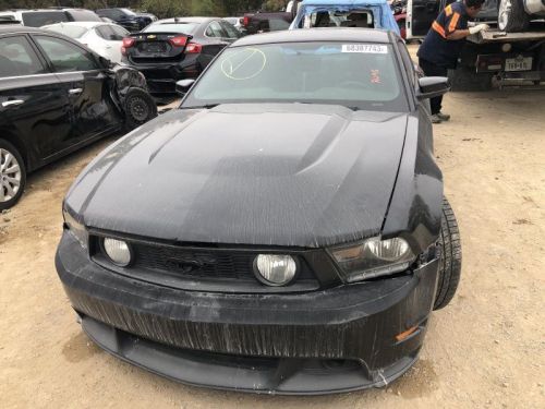 2010-2014 FORD MUSTANG Seat Belt Retractor Right Front Passenger Coupe 829199, US $139.50, image 9