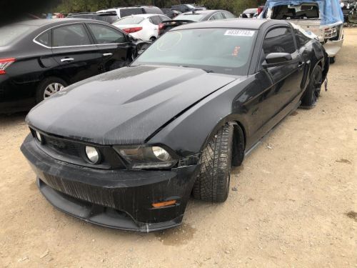 2010-2014 FORD MUSTANG Seat Belt Retractor Right Front Passenger Coupe 829199, US $139.50, image 10