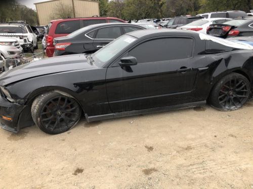 2010-2014 FORD MUSTANG Seat Belt Retractor Right Front Passenger Coupe 829199, US $139.50, image 11