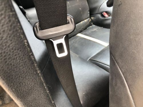 2010-2014 FORD MUSTANG Seat Belt Retractor Right Front Passenger Coupe 829199, US $139.50, image 12