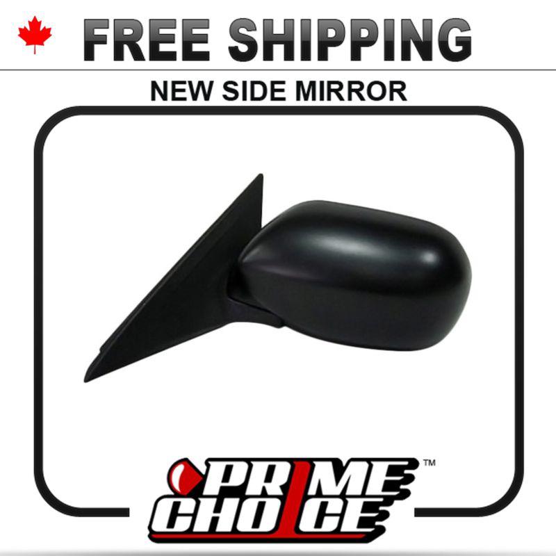 Purchase NEW POWER DRIVER SIDE VIEW MIRROR SUBARU IMPREZA OUTBACK LEFT