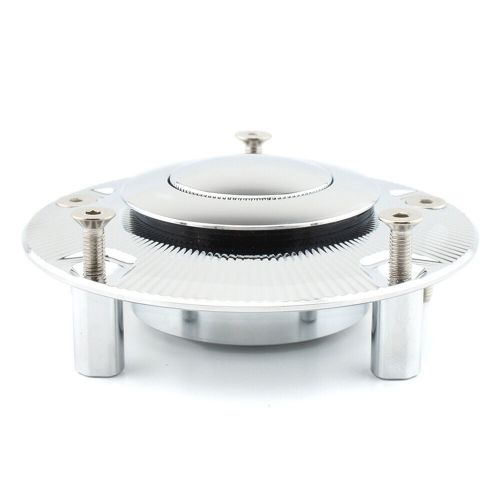 Fuel Gas Tank Cap Cover Aluminum Alloy Fit For Harley X350 Chrome Motorcycle, US $43.95, image 7