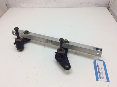Polaris Used OEM Tie Rod Center Link Assembly 1822408 XCR RMK SKS Ultra XLT, US $38.50, image 4