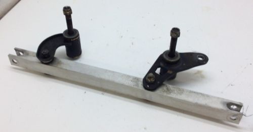 Polaris Used OEM Tie Rod Center Link Assembly 1822408 XCR RMK SKS Ultra XLT, US $38.50, image 6