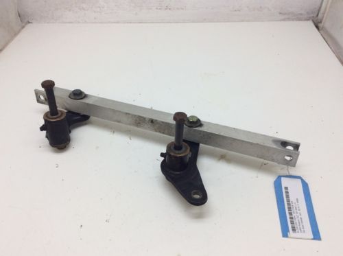 Polaris Used OEM Tie Rod Center Link Assembly 1822408 XCR RMK SKS Ultra XLT, US $38.50, image 9