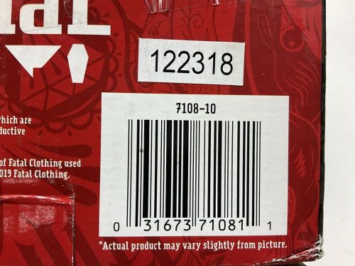 (2) Remington 7108-10 Seat Cover - Fatal Reaper High Back Bucket Seat Covers, US $39.95, image 6