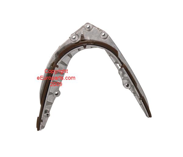New genuine bmw timing guide rail (lower center) 11311741777