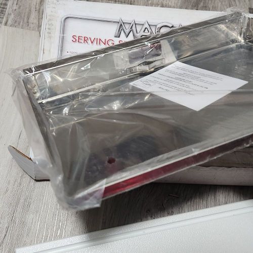 Magma A10-901 Serving Shelf Cutting Board TrailMate Barbecue Gas Grills Boat RV, US $47.99, image 2