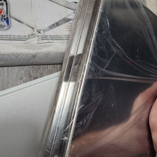 Magma A10-901 Serving Shelf Cutting Board TrailMate Barbecue Gas Grills Boat RV, US $47.99, image 3