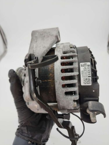 22 23 Chevrolet CHEVY SILVERADO 1500 Alternator ID 13540926 OEM, US $99.99, image 2