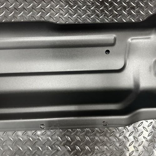 MOPAR Steel Skid Plate OEM 4x4 Jeep Wrangler JL & Gladiator JT 68293984AB, US $128.88, image 19