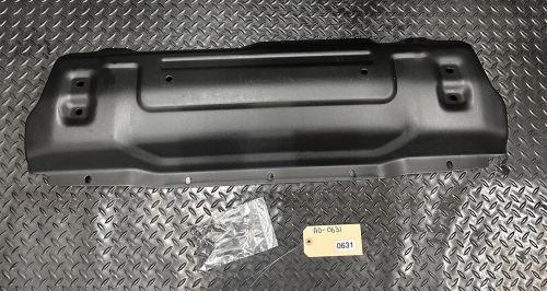 MOPAR Steel Skid Plate OEM 4x4 Jeep Wrangler JL & Gladiator JT 68293984AB, US $128.88, image 23