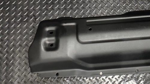 MOPAR Steel Skid Plate OEM 4x4 Jeep Wrangler JL & Gladiator JT 68293984AB, US $128.88, image 25