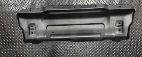 MOPAR Steel Skid Plate OEM 4x4 Jeep Wrangler JL & Gladiator JT 68293984AB, US $128.88, image 27