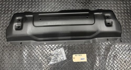 MOPAR Steel Skid Plate OEM 4x4 Jeep Wrangler JL & Gladiator JT 68293984AB, US $128.88, image 33