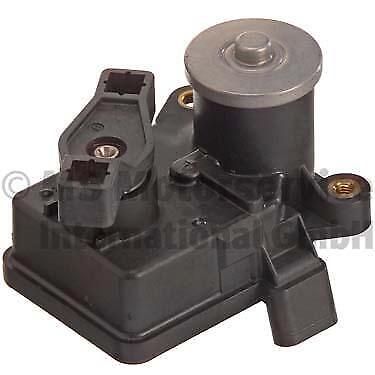 Swirl flap actuator fits mercedes sprinter 906 3.0d 2006 on pierburg a6420905037