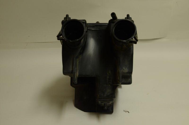 HONDA CB400T AIR BOX TOOL BOX INNER FENDER INTAKE BOOTS 1978, US $46.99, image 3