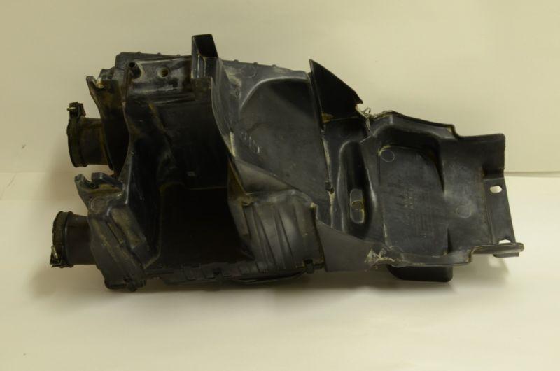 HONDA CB400T AIR BOX TOOL BOX INNER FENDER INTAKE BOOTS 1978, US $46.99, image 5