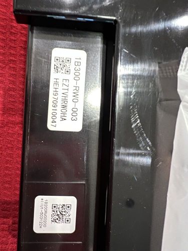 2012-2015 HONDA CIVIC HYBRID DC INVERTER CONVERTER MODULE UNIT OEM 1B300-RW0-003, US $1,499.99, image 2