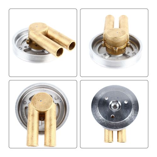 Raw Water Sea Pump 21214599 3862482 3812693 For Volvo Penta 4.3L 5.0L, 5.7L, US $85.20, image 10