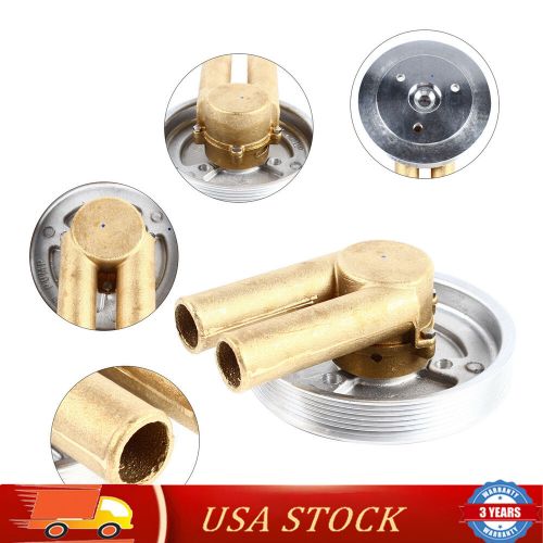 Raw Water Sea Pump 21214599 3862482 3812693 For Volvo Penta 4.3L 5.0L, 5.7L, US $85.20, image 12