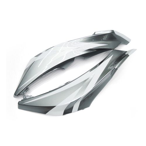 ABS Fairing Kit For Honda CBR600RR F5 2009 2010 2011 2012 Fairings White Black, US $351.99, image 5