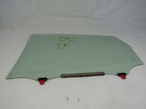 2004-2009 TOYOTA PRIUS Right Passenger Side Rear Back Door Window Glass OEM, US $30.00, image 2