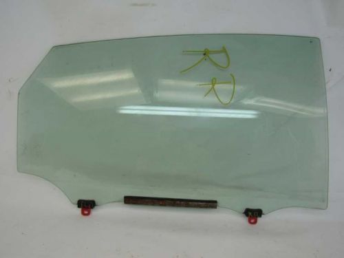 2004-2009 TOYOTA PRIUS Right Passenger Side Rear Back Door Window Glass OEM, US $30.00, image 4
