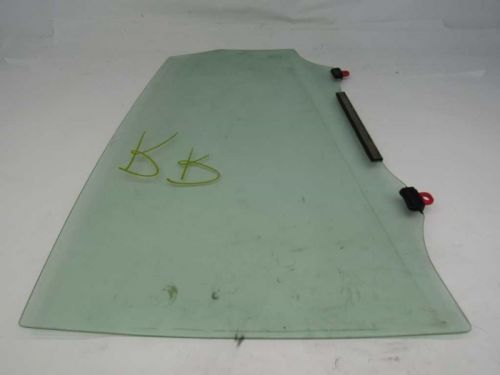 2004-2009 TOYOTA PRIUS Right Passenger Side Rear Back Door Window Glass OEM, US $30.00, image 6