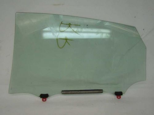 2004-2009 TOYOTA PRIUS Right Passenger Side Rear Back Door Window Glass OEM, US $30.00, image 7