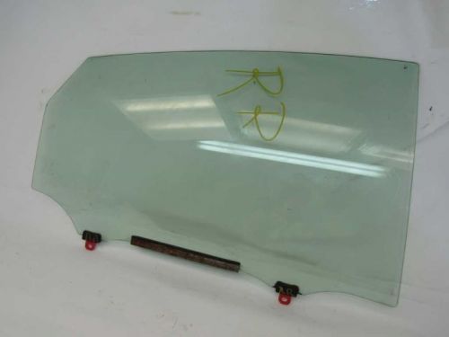 2004-2009 TOYOTA PRIUS Right Passenger Side Rear Back Door Window Glass OEM, US $30.00, image 8
