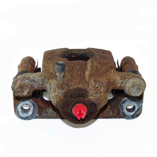 Brake Caliper Rear Right 292mm Nissan Pulsar C13 Juke F15 Qashqai Sentra Tiida-, US $, image 2