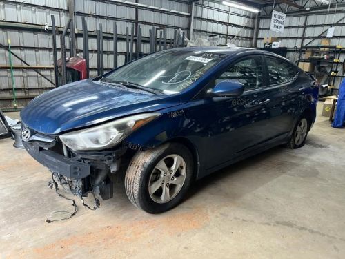 AC Compressor Hatchback GT ID 97701F2800 Fits 13-20 ELANTRA 104694804, US $144.07, image 2