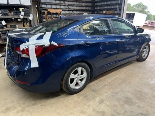 AC Compressor Hatchback GT ID 97701F2800 Fits 13-20 ELANTRA 104694804, US $144.07, image 3