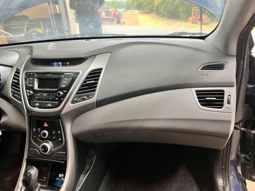 AC Compressor Hatchback GT ID 97701F2800 Fits 13-20 ELANTRA 104694804, US $144.07, image 7