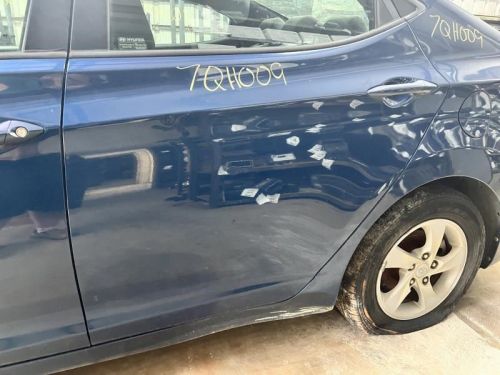 AC Compressor Hatchback GT ID 97701F2800 Fits 13-20 ELANTRA 104694804, US $144.07, image 8