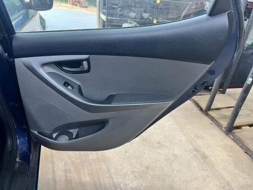 AC Compressor Hatchback GT ID 97701F2800 Fits 13-20 ELANTRA 104694804, US $144.07, image 10