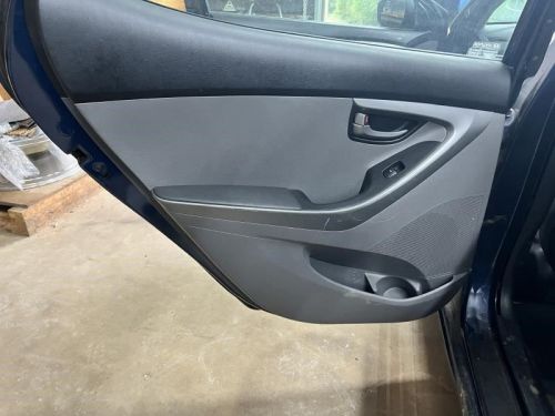 AC Compressor Hatchback GT ID 97701F2800 Fits 13-20 ELANTRA 104694804, US $144.07, image 12